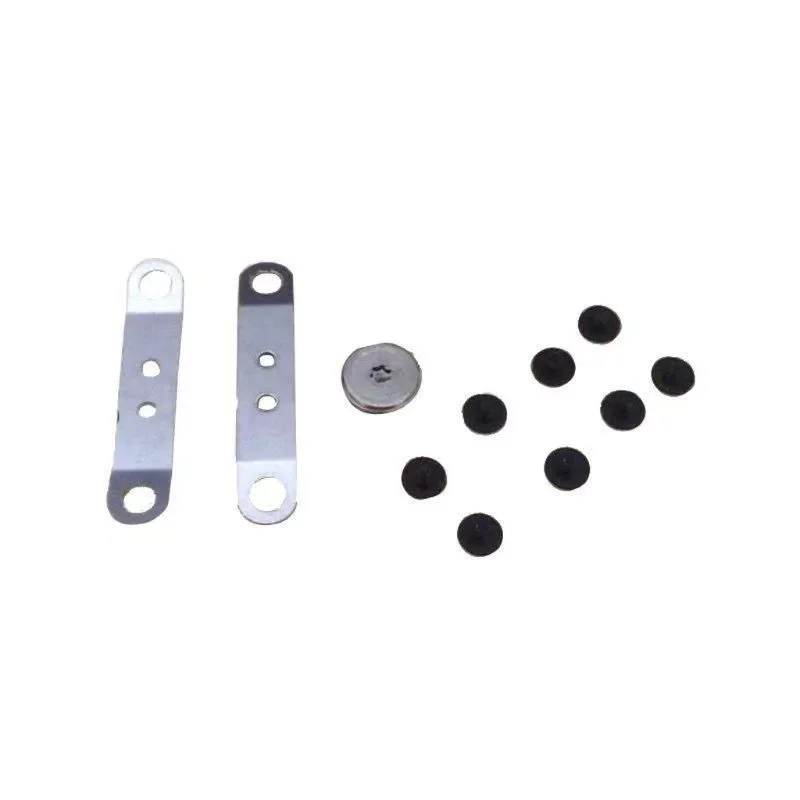 

Set Trackpad Touchpad Screws Set Repair Part For Macbook Pro 13" 15" 17" A1278 A1286 A1297 Trackpad Adjusting Scr