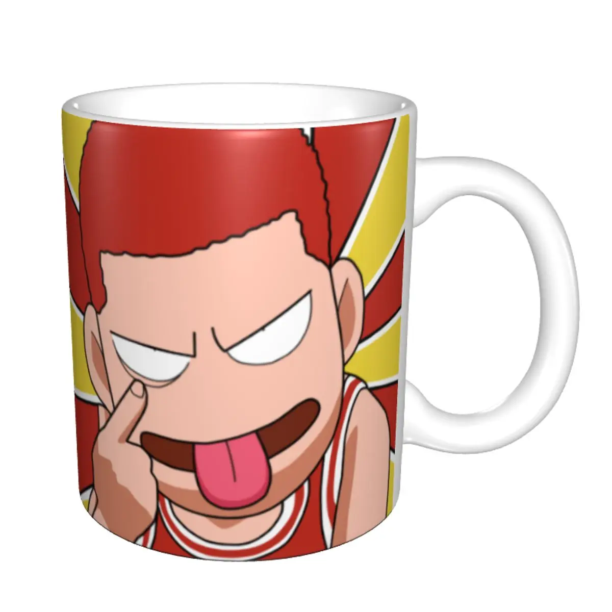 Slam-Dunk чайные кофейные кружки девичник команда жениха чашки свадебные подарки