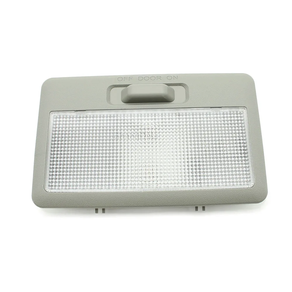 Автомобильный купол для чтения на крыше лампа интерьера Suzuki SX4 Swift автомобильная