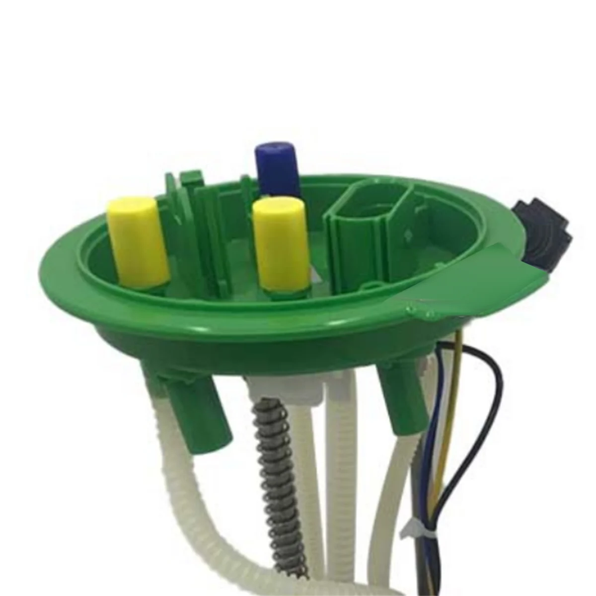 Автомобильный топливный насос в сборе 8E 0919051 CN HZ-QY-518 для Audi A4 B6 B7 2.0T 2004-2008