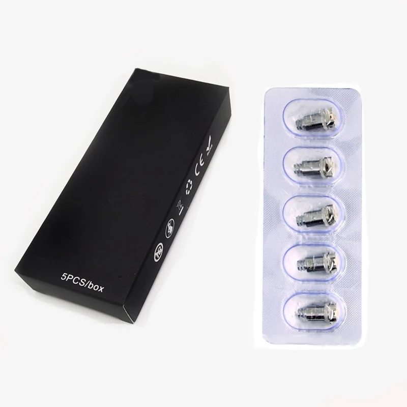 

NORD Mesh Coils 0.6ohm 1.4ohm Ceramic Atomizing Core for Vape Nord or Nord Pod System E-Cigarette Accessories High Quality 5PCS