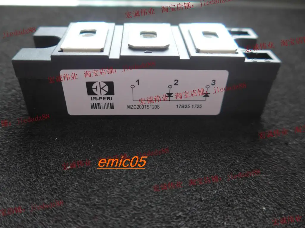 

Оригинальный в наличии MZC200TS120S
