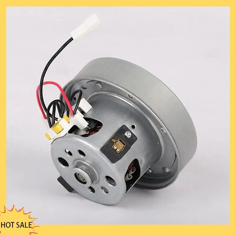 Фото Вакуумный двигатель A66Z для деталей пылесоса Dyson DC37, Dc39c, DC30C, Dc28c, Dc33c включает соединительный кабель №1