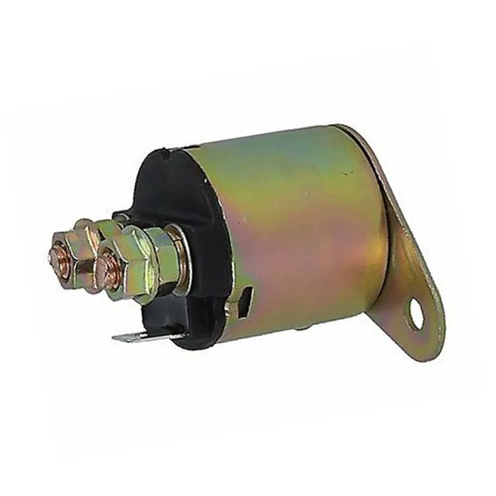 

Пусковой электромагнитный клапан подходит для GX240, GX270, GX340, GX390 31204-ZA0-003 пусковой электромагнитный клапан Запчасти для газонокосилки