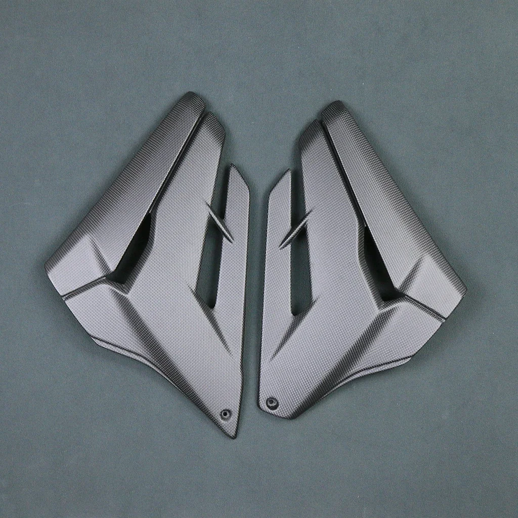 100% сухое полностью углеродное волокно 3K комплект обтекателей для мотоцикла под