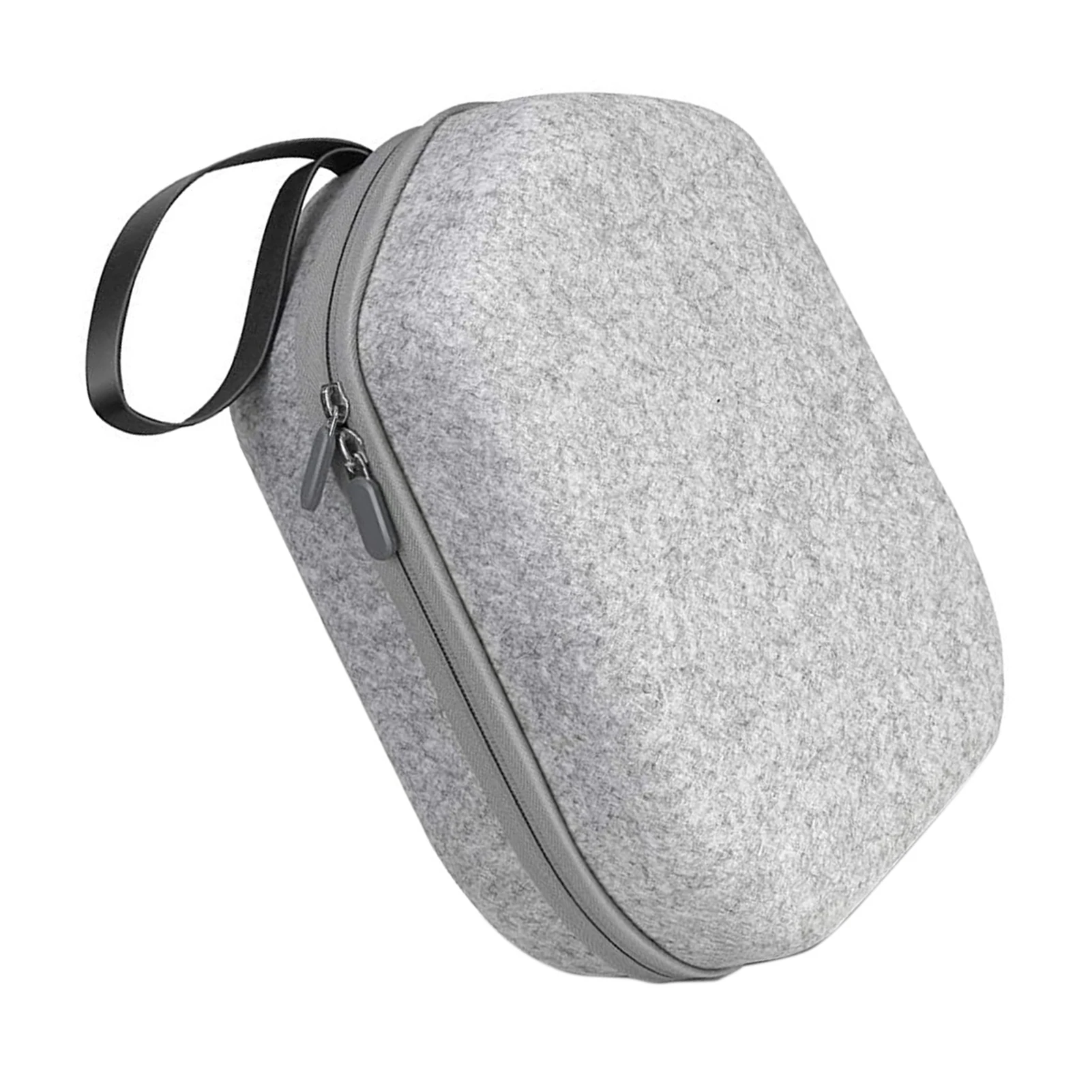 

Carrying Case Large Space Storage Bag For VR Gaming Headset And Touch Controllers Portable Travel Carrying Case Protector For