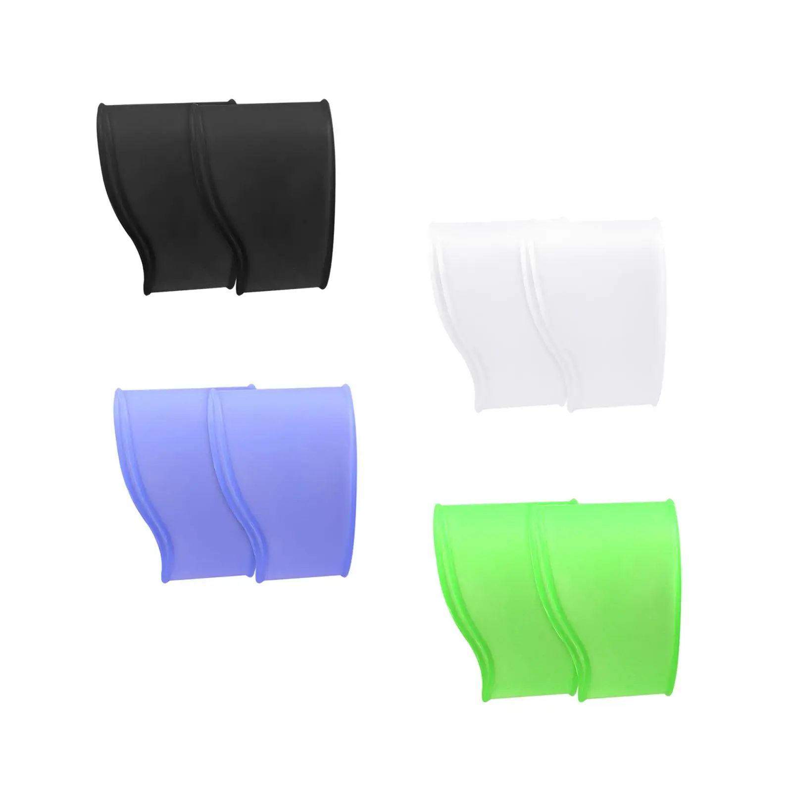 2-компонентные спортивные кружевные ленты многофункциональные портативные