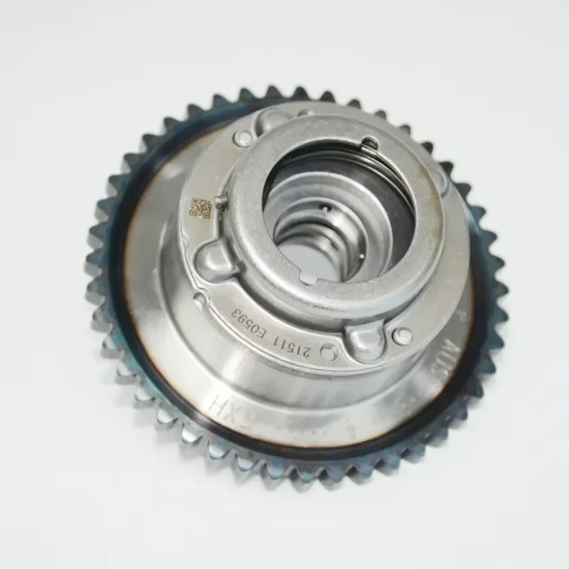 Шестерня переключения фаз впускного распределительного вала с регулируемым