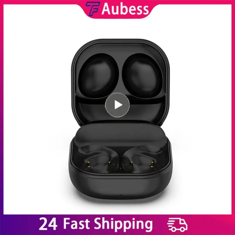 

Wireless Protective Box Mini Charger Case Box Compartment Earphone Charging Case 2023 Active Noise Reduction Portable