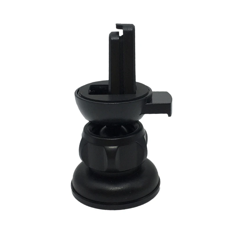 

Магнитный держатель для телефона, совместимый с большинством мобильных телефонов, не скользит и не упадет в автомобиль