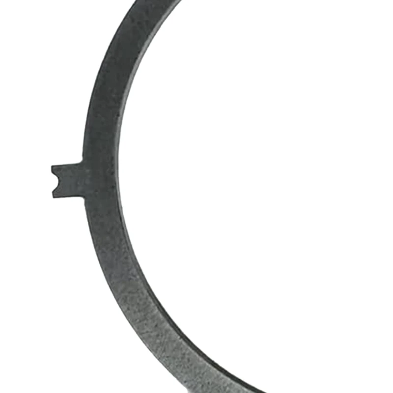 Фланцевая автомобильная коробка передач A6LF1 A6LF2 стальная пластина подходит для