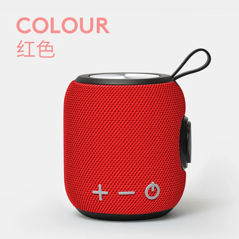 

20220621fkm 1248 Bluetooth speaker wireless waterproof anti crash bass