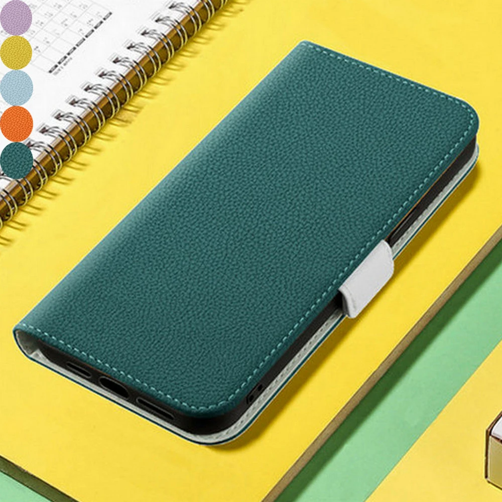 

For Xiaomi Redmi Note 11 Pro Plus 5G Leather Wallet Case For Redmi Note 8T 9S 12S 12 S 11S 11E 11T 10S 10T 10 Pro Max Flip Cover