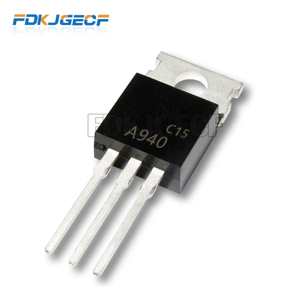 10 шт., новинка, 2SC2078 TO-220 2SA940 2SC2073 2SA913 2SC1913 2SC1913 2SC2312 2SC2335 2SC5027 TO220