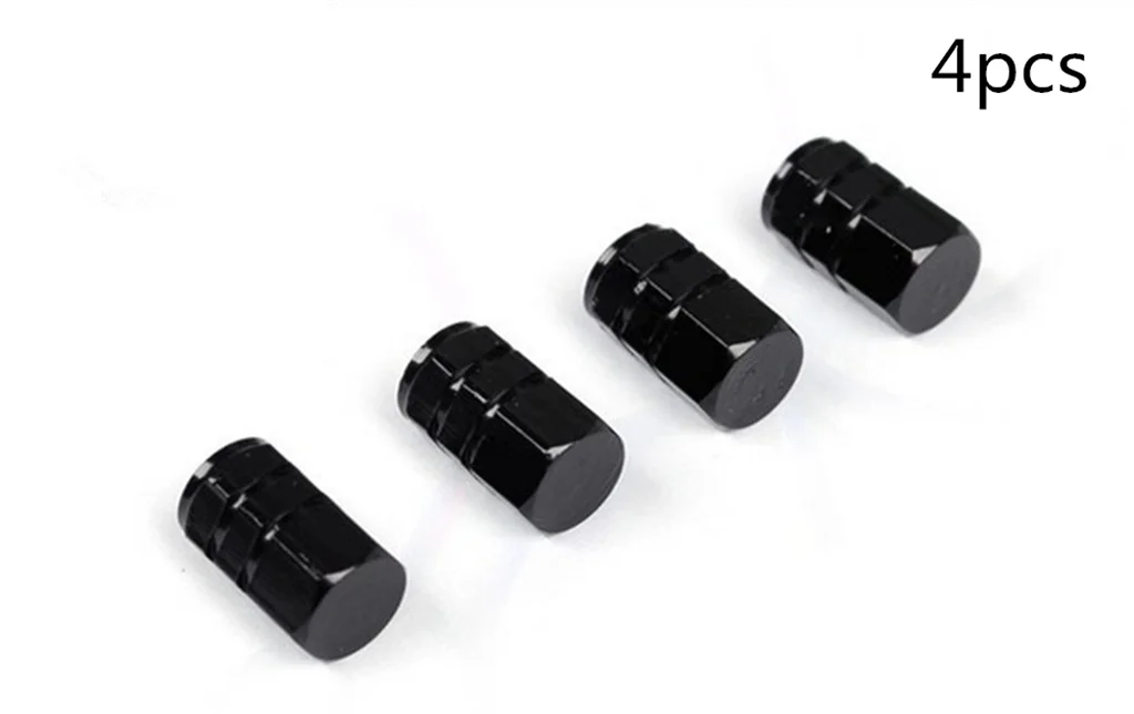 Крышка автомобильной шины крышка клапана из алюминиевого сплава сердечник для