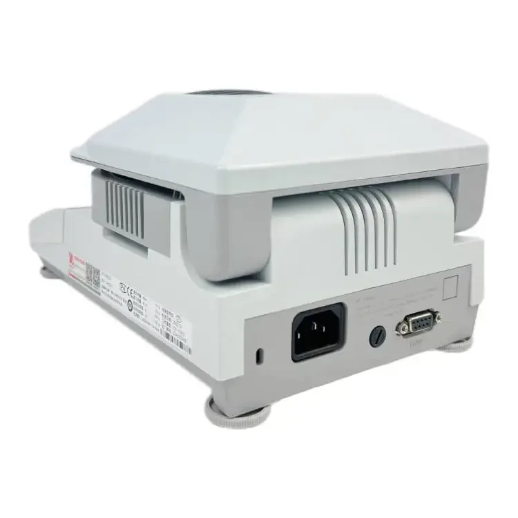 Ohaus цифровой зерновой пищевой соевый фасоль еда мини-анализатор влажности риса