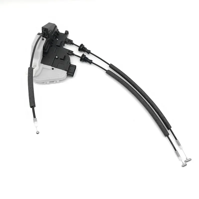 813102 W010 81310-2W010 Двигатель защелки передней левой двери для Hyundai 2013-2019 Santa Fe 2.0L 3.3L