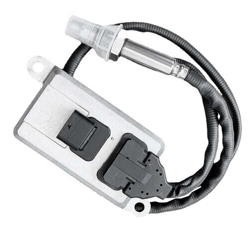 Датчик A0091533628 Nox для Mercedes-Benz Actros Atego LKW EURO 4 5 6 24V 5WK96616D 5WK96616F 5WK96616E