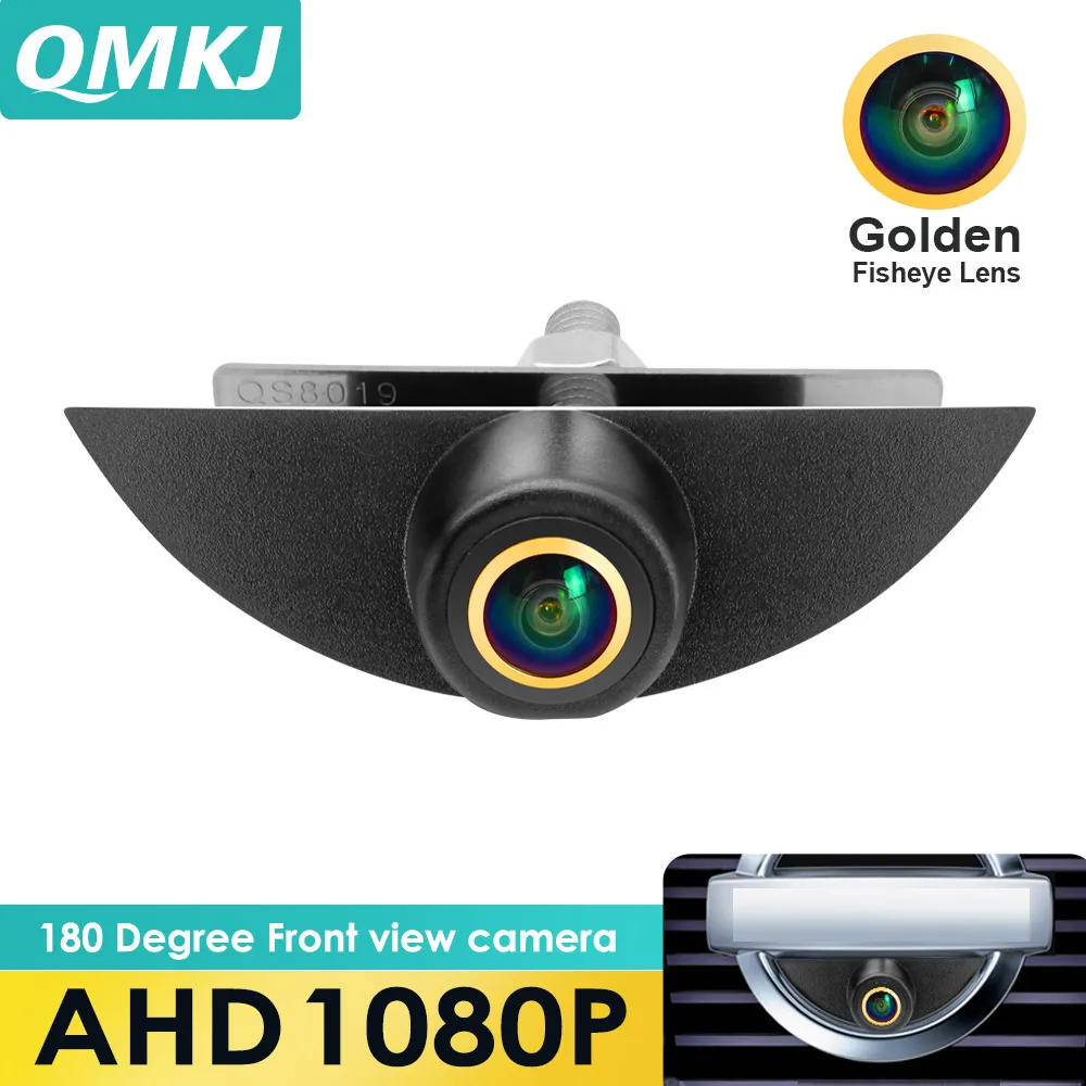 

Автомобильная фронтальная HD-камера ночного видения для Nissan Qijun, Qashqai, Tiida, Teana, Xuanyi, Sentra, Pathfinder, камера с логотипом автомобиля