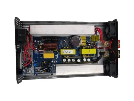 

Low Frequency Inverter Sine Wave 3000W Inversor 24 V 2000Winversor 1Kv Invt Inverter Power Bank