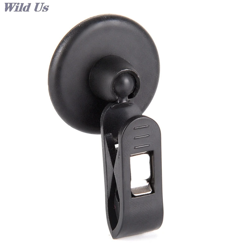 

Universal Plastic Car Suction Cup Clips Auto Fasteners for Ticket Pen Card Clip Holder For Curtains 1.77*2.36in