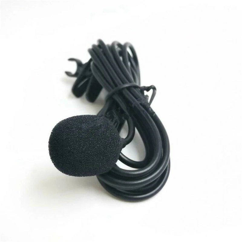 Bluetooth-адаптер аудио музыкальный AUX-кабель + микрофон для 13-контактного CD-стерео