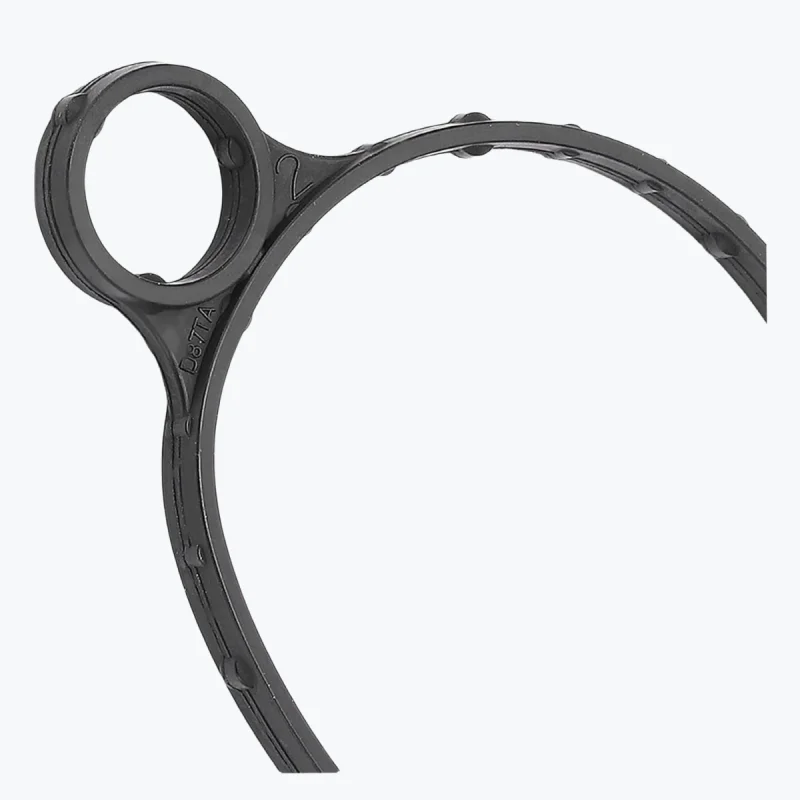 Уплотнитель автомобильного вакуумного насоса резиновая прокладка для Land Rover LR2