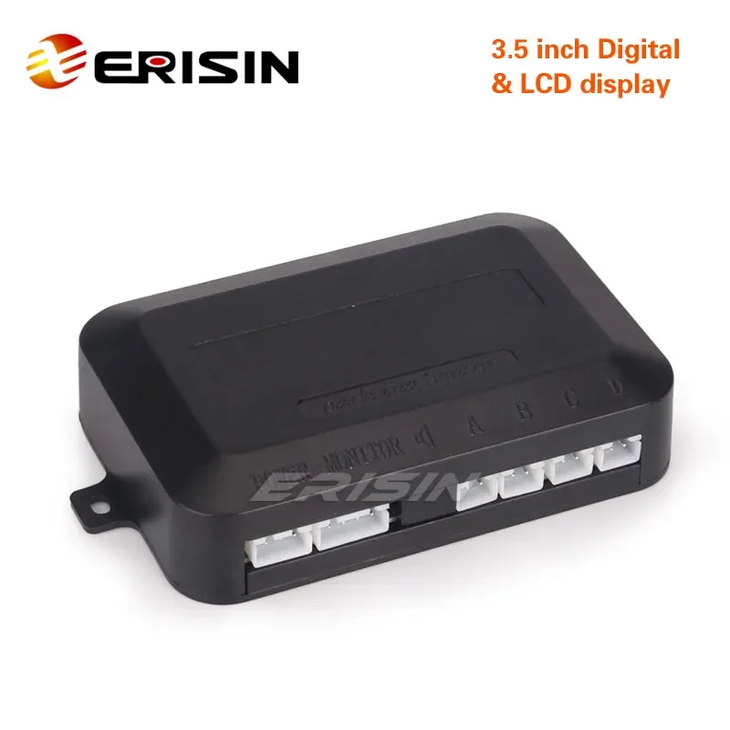 

NEW2023 ES256 Intelligent Parking Assistant System