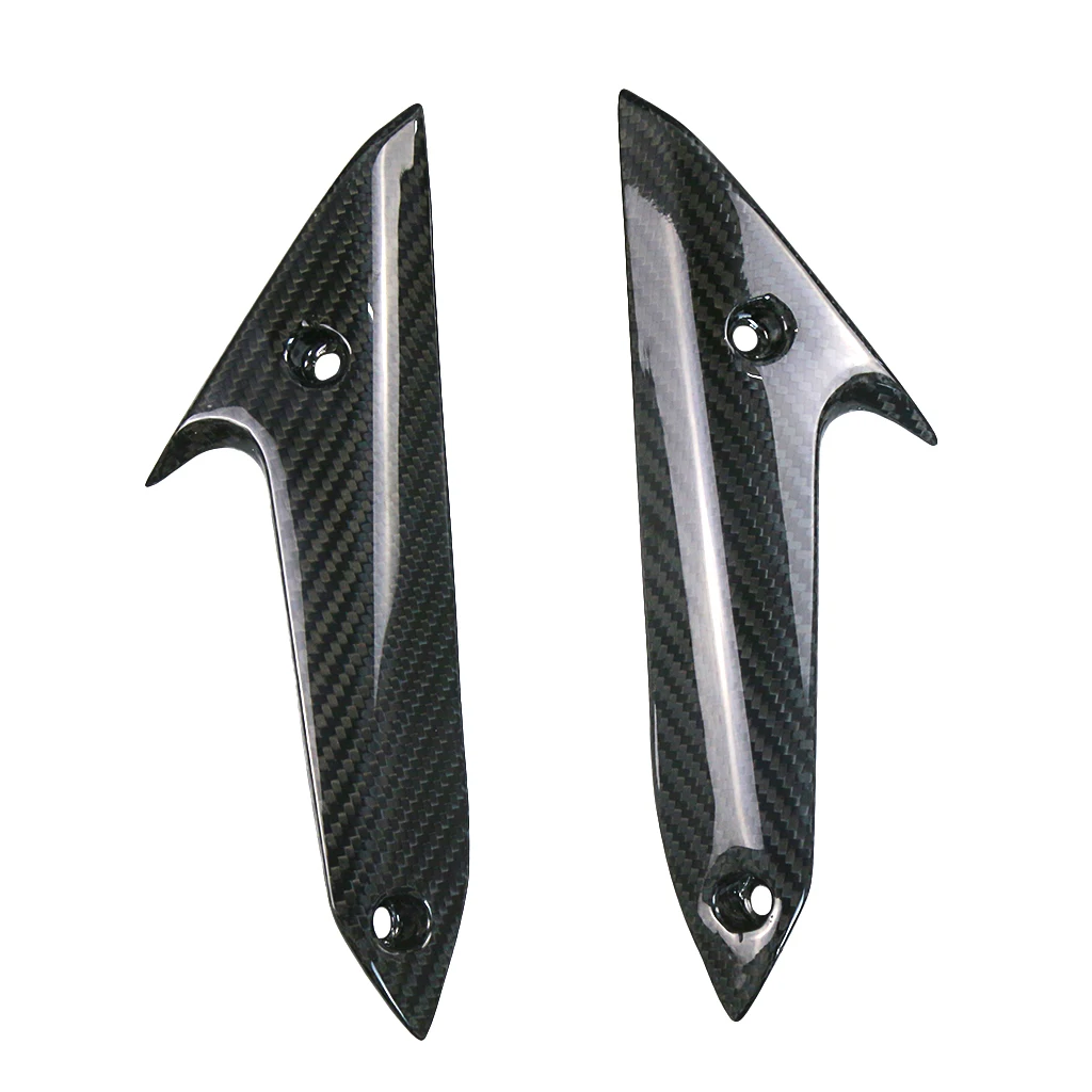 

Для KTM 1290 Super Duke R 2014-2019 100% углеродный маленький задний боковой