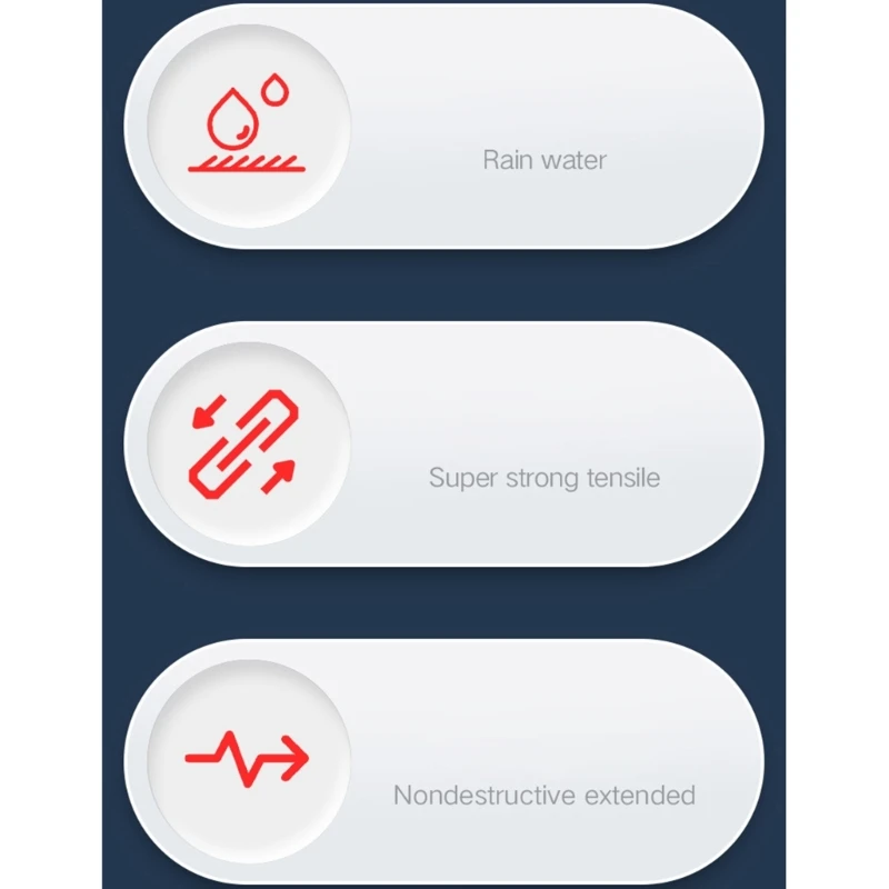 Наружный Ethernet-пара RJ45 водонепроницаемый разъем IP67 сетевой Ethernet неэкранированный