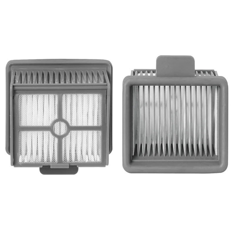 

Фильтры SHGO-HEPA для пылесосов Dreame H11 / H11 Max / H12 / H12 Core / H11 Core