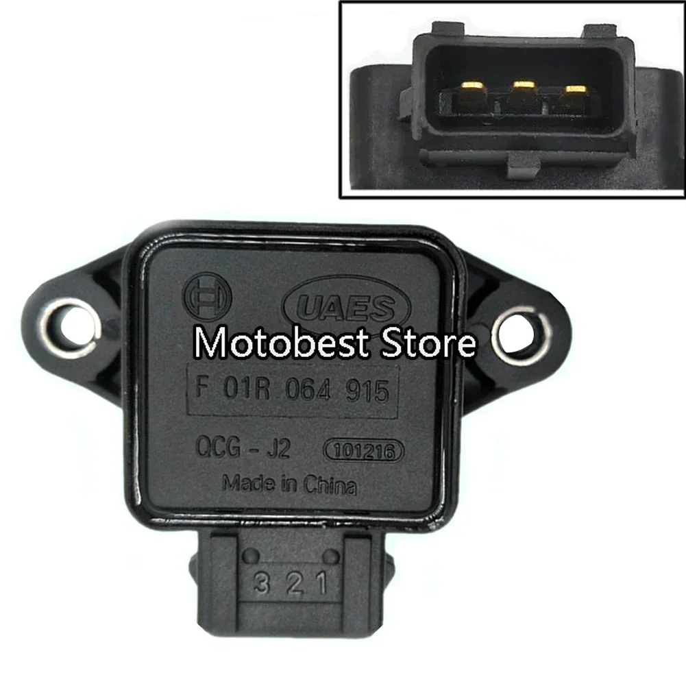 

Датчик положения дроссельной заслонки TPS для Benelli 502C TNT600 BN600 BN302 BN300 302R 302S TNT300 TRK502 TRK502X Leoncion 500 Keeway RK6