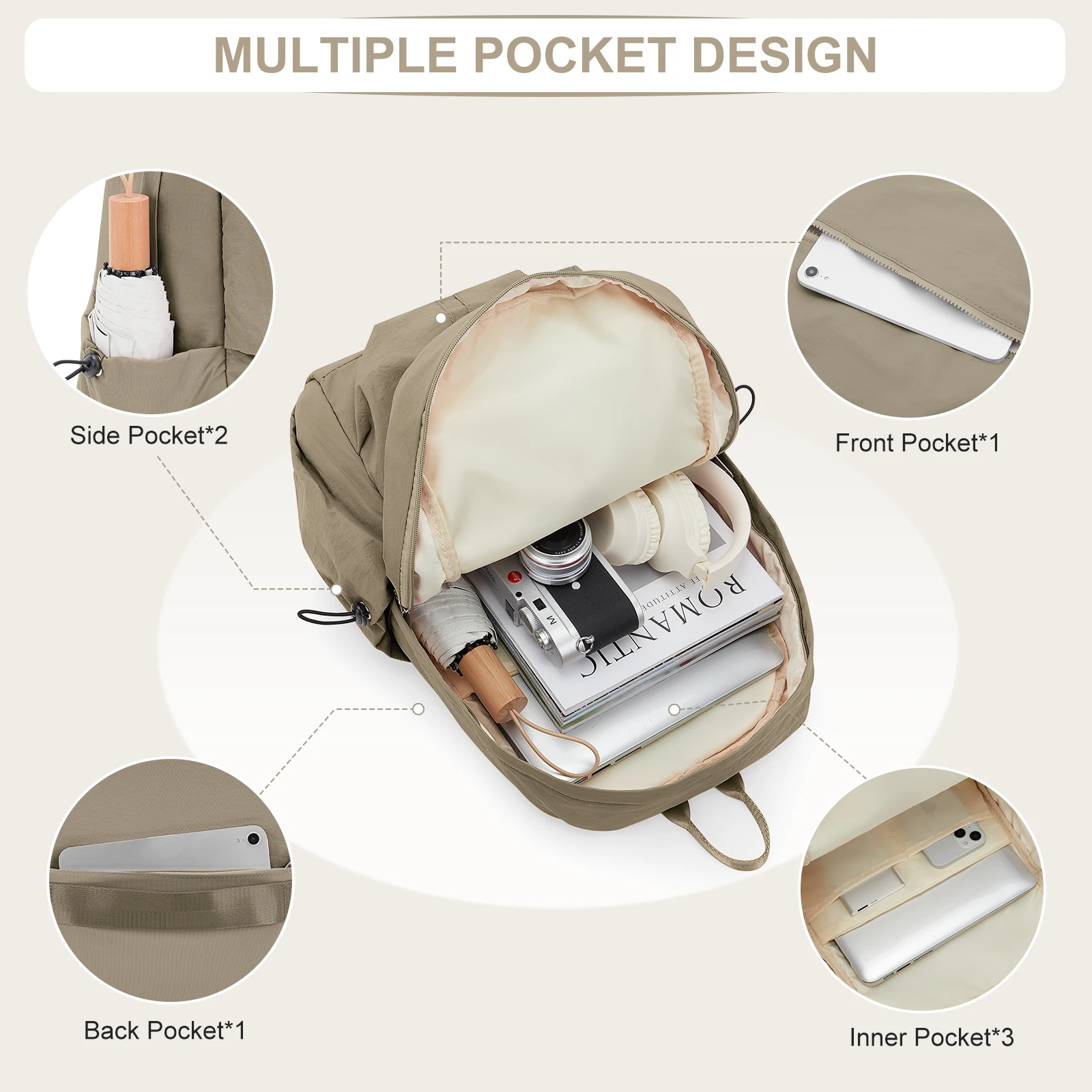 Большой дорожный джинсовый рюкзак для женщин повседневный стиль унисекс