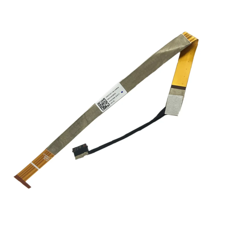 Разъем кабеля веб-камеры для HP Spectre x360 13-AW DD0X3ACM020