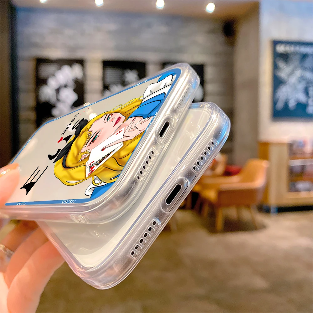 Прозрачный чехол для iPhone 11 12 13 Pro Mini X XR XS Max 6 7 8 Plus |