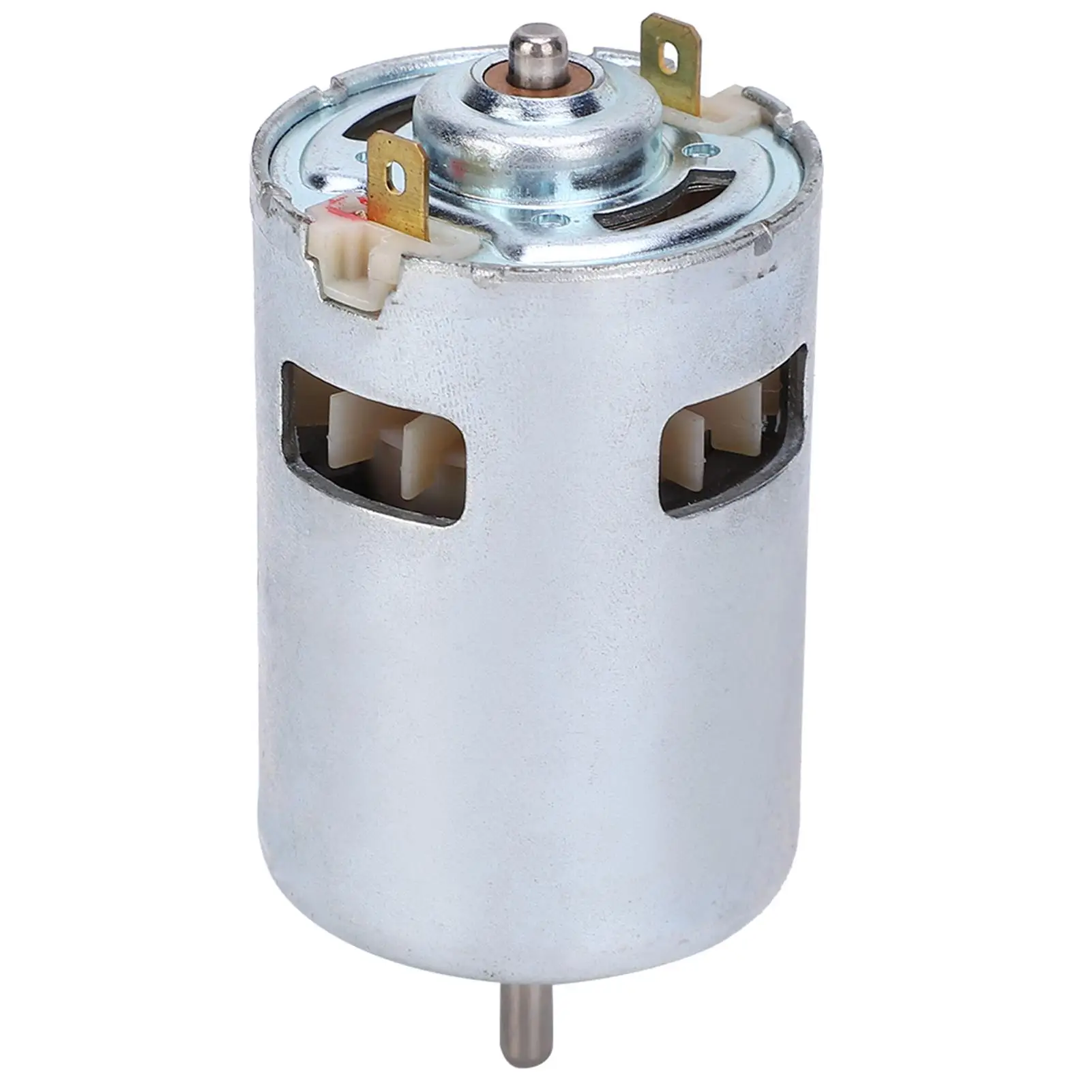 Высокоскоростной двигатель постоянного тока 280 Вт 885 - 12-24 В