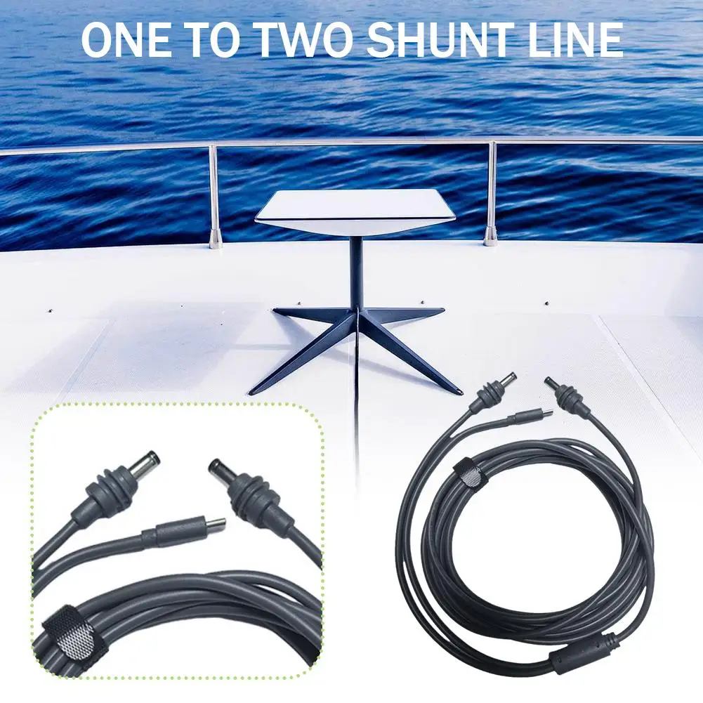 Многофункциональный шнур питания для Starlink Mini 1-2 кабеля Space-x To Type-c