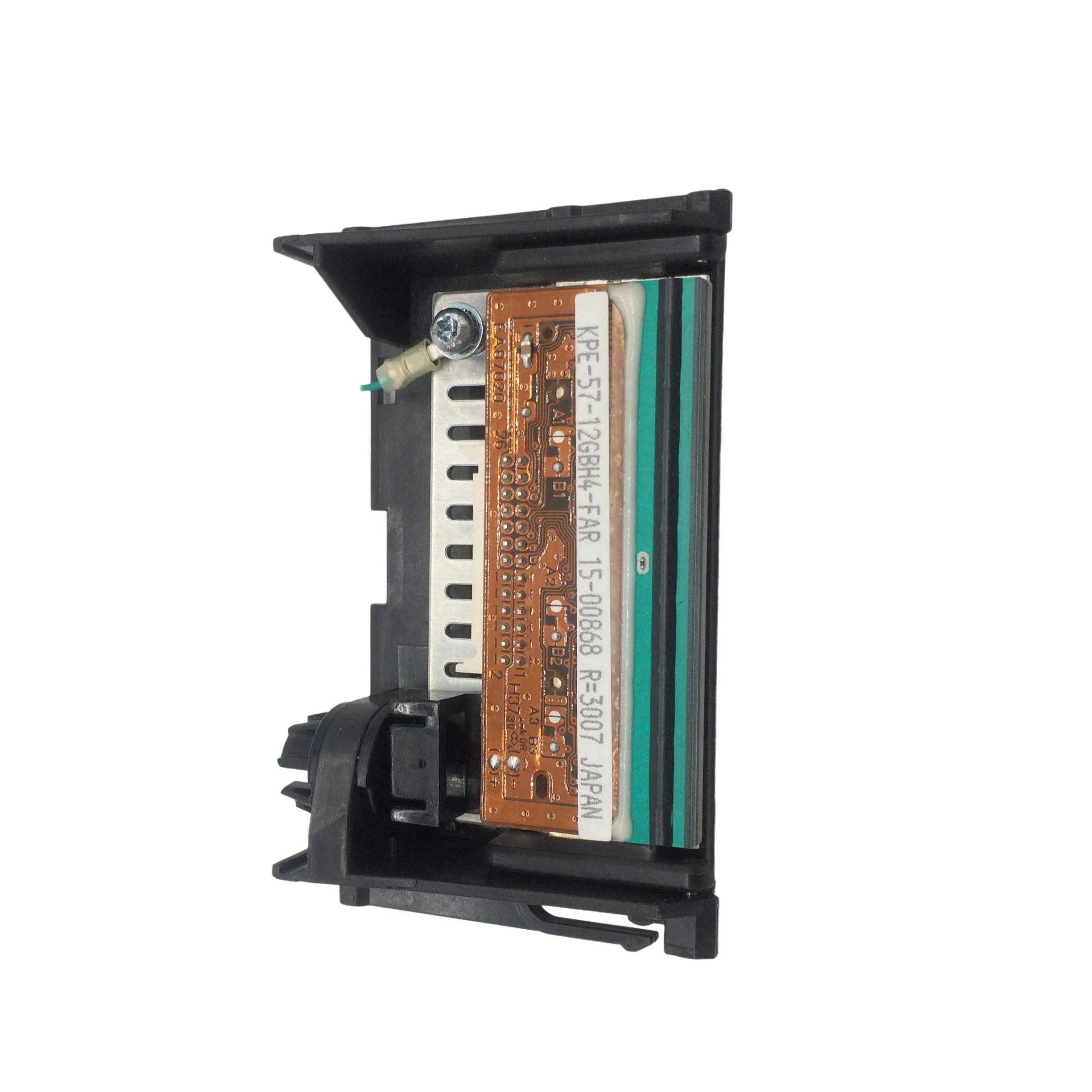 Печатающая головка KPE-57-12GBH4 подходит для HID Fargo DTC1500 DTC4500E DTC4000 DTC1000 C50 DTC4250E DTC4500 DTC1250E