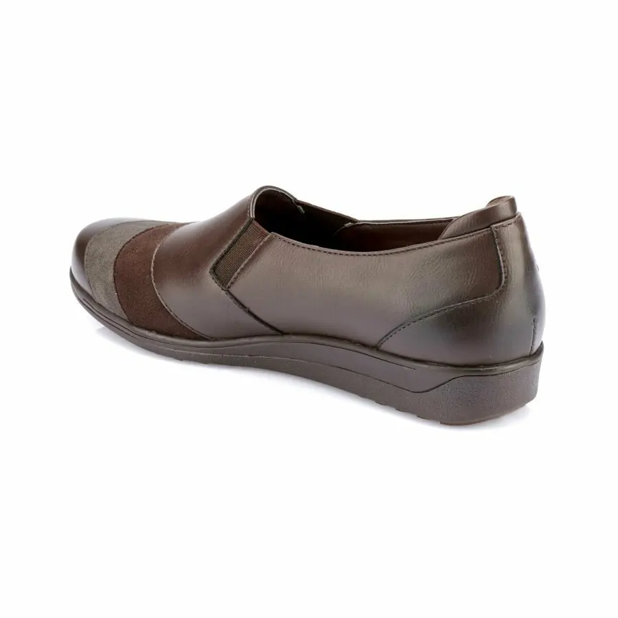

Women Shoes Flats Fashion Casual Polaris 5 Point '