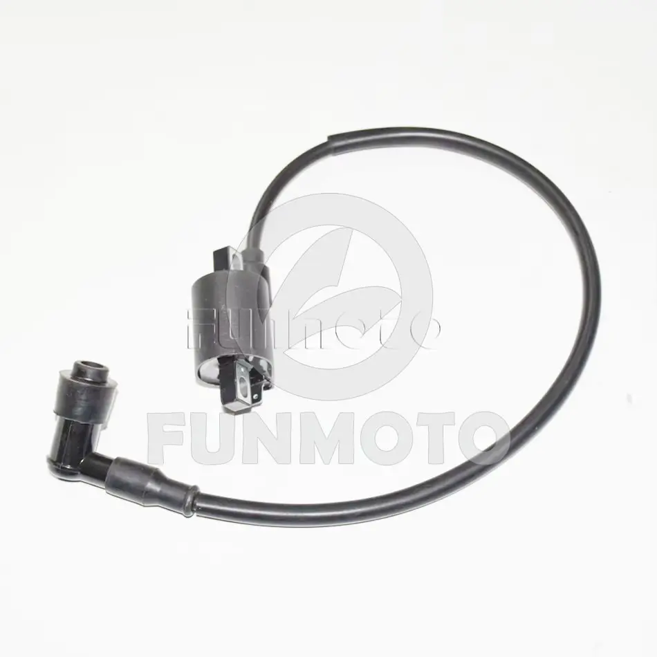 Фото Катушка зажигания подходит для Kandi 250cc kd-250gka-2z KANDI 250 BUGGY №2