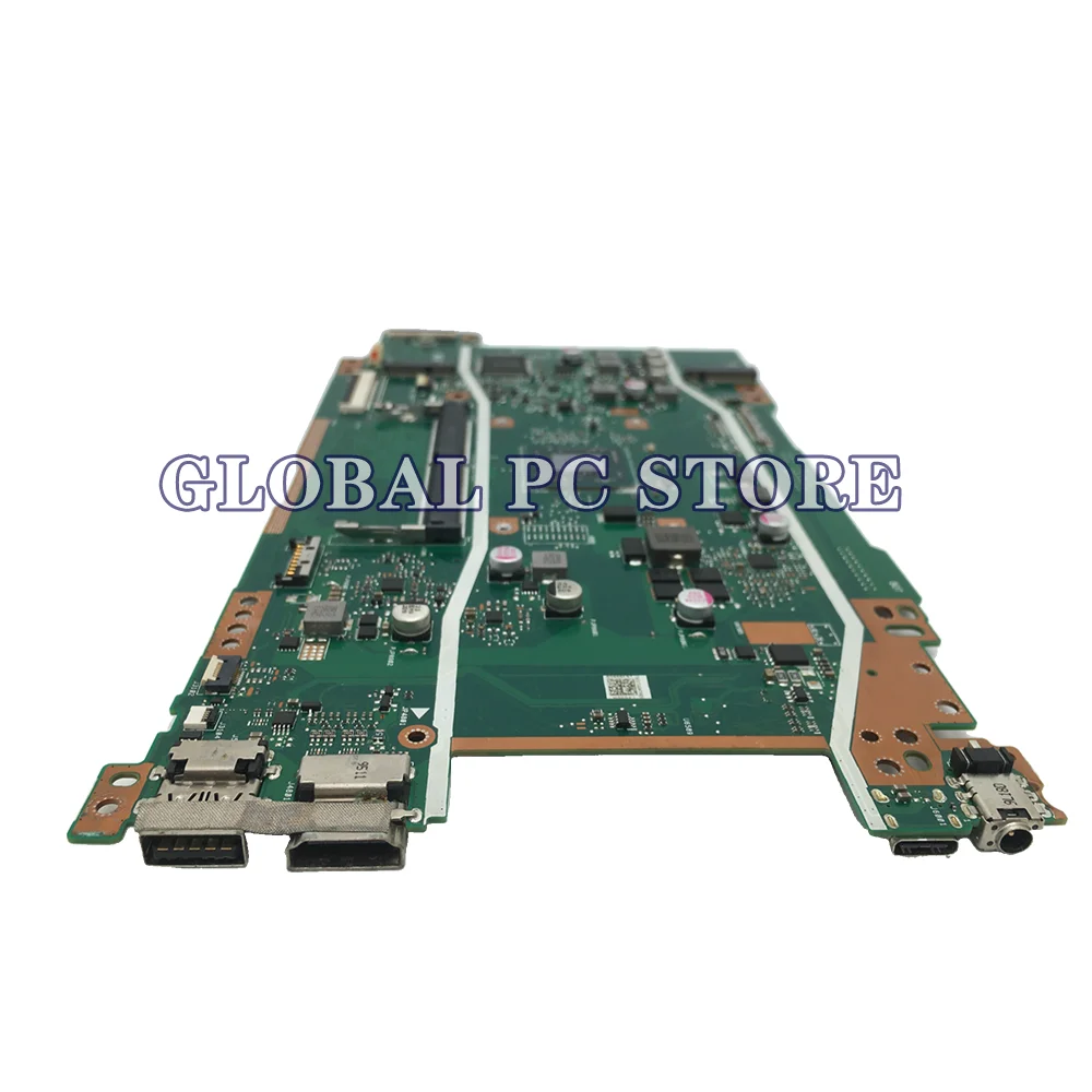 Рисунок 3 - KEFU X409BA Материнская плата ASUS