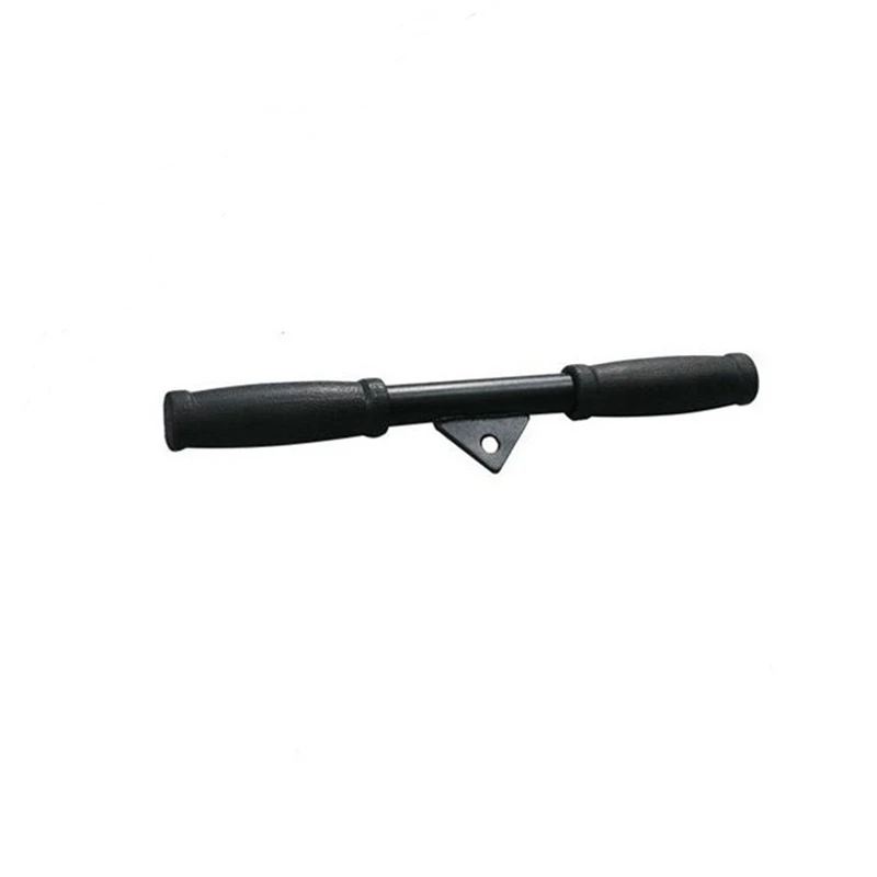 

Biceps Pull Bar DIY Fitness Pull Up Bar Straight Bar Weight Machine For Home Gym Exerciser Accessories