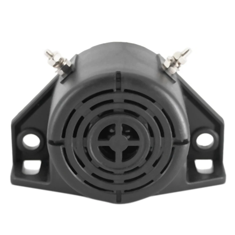 Флэш-сигнал дБ автомобильная флэш-сирена звуковой сигнал резервная сигнализация