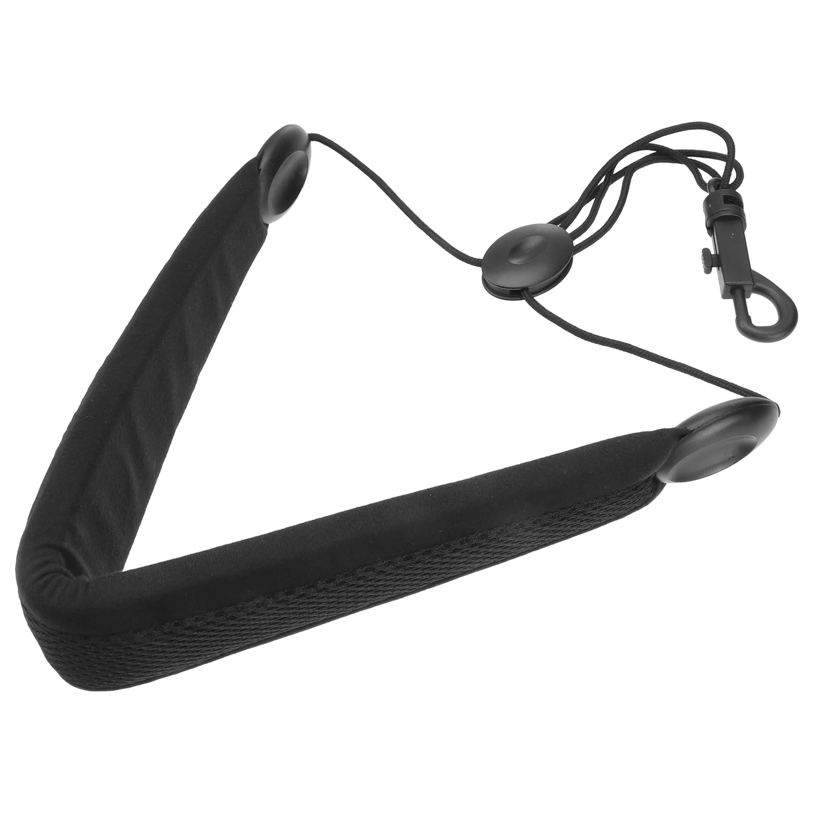 

1pc Comfortable Saxophones Shoulder Belt Saxophone Neck Strap Saxophones Belt