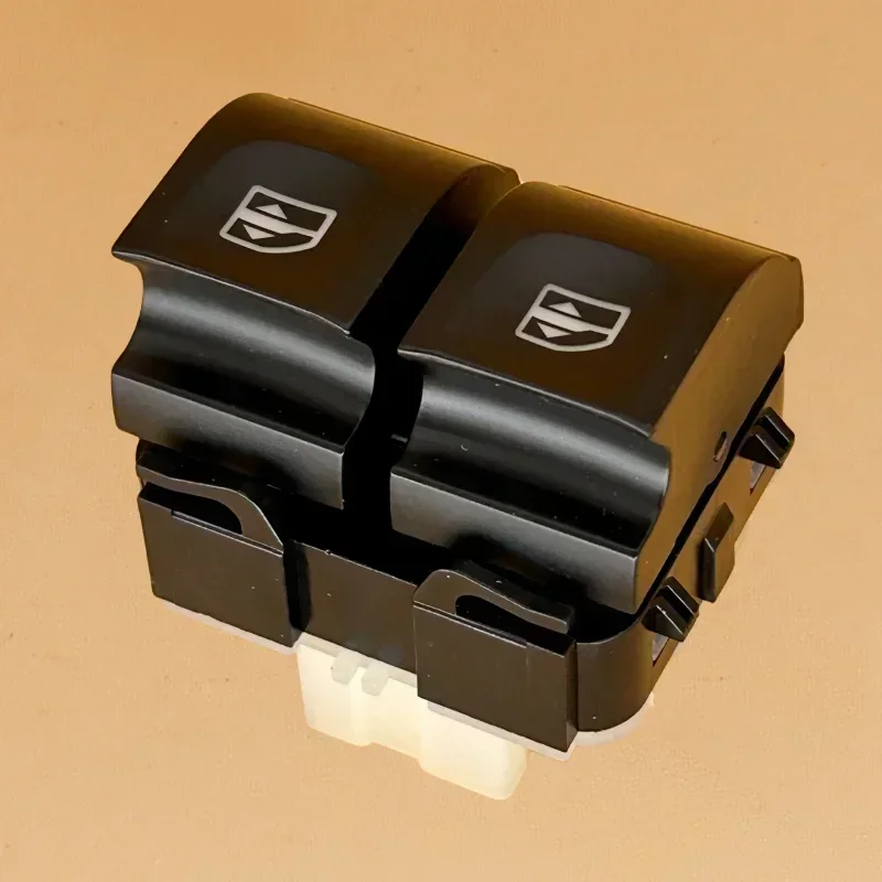 

Главный переключатель управления лобовым стеклом электрического окна для Renault Trafic Dacia Mercedes Benz 254110431 Р 10023898 809611667 Р 254117873 Р