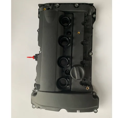 

Engine Valve Cover Set For 07-12 Mini Cooper S JCW R55 R56 R57 R58 R59 N13 N18 11127646555 11127646552