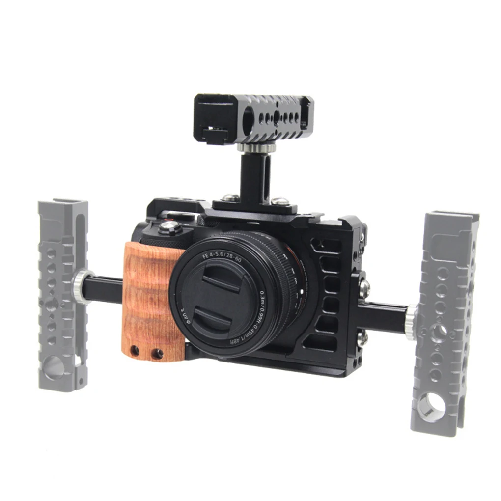 

Широкая ручка для камеры