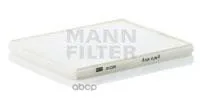Фильтр Салона Opel Agila Suzuki Ignis Wagon R+ 1.3-1.5l 2003= 9207486 MANN-FILTER арт. CU 2326