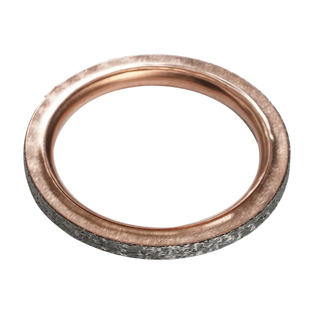 Прокладка выхлопной трубы двигателя для Suzuki RM85 2002-2023 RM85L 2003-2017 DR350SE 1990-99 DR250SE 1990-95