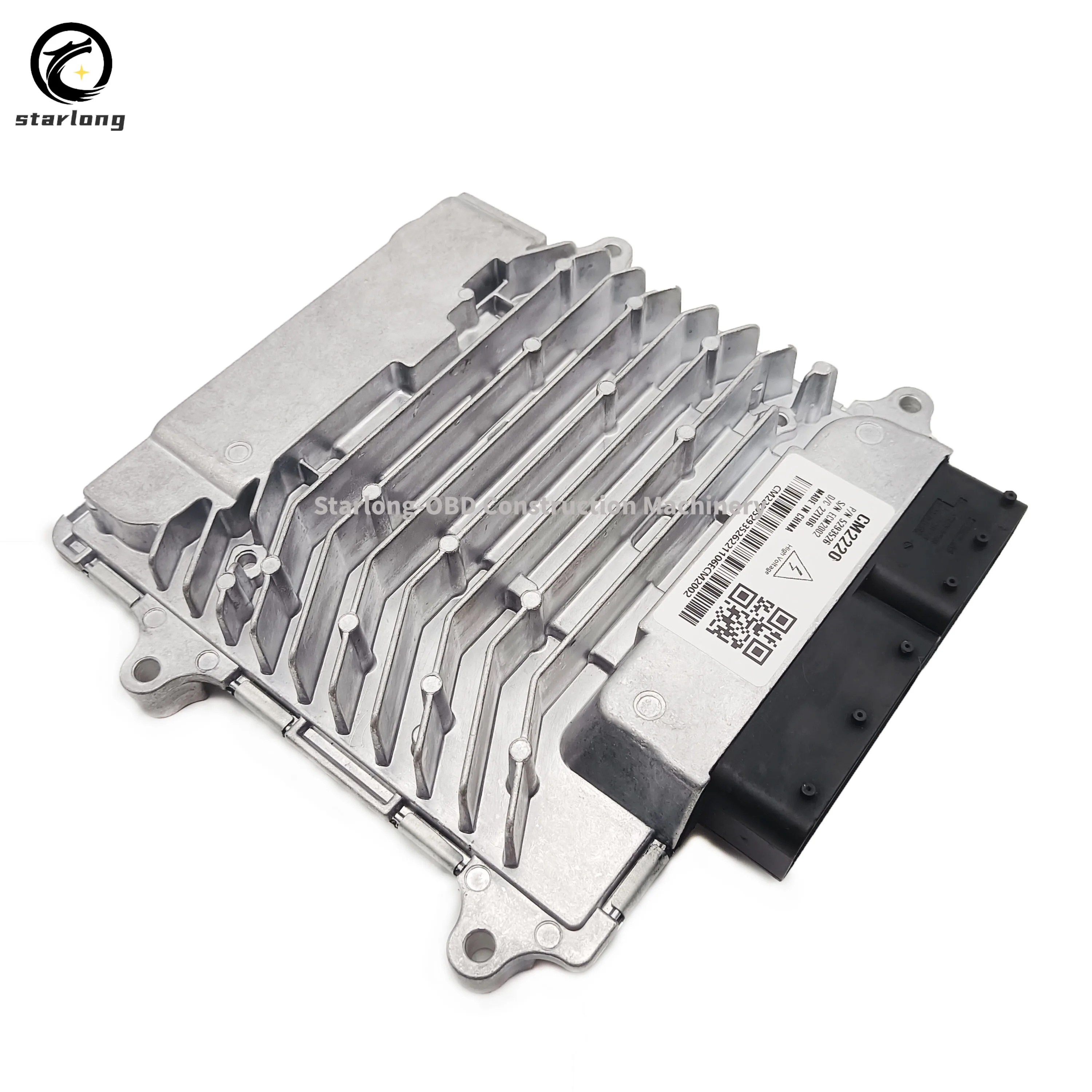 CM2220 5293526 C Новая компьютерная плата двигателя электронный блок управления ЭБУ для